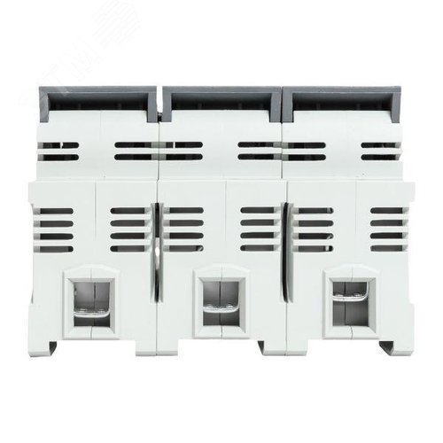 Предохранитель-разъединитель DF 22х58 3Р (тип ПВЦ) - фото 10