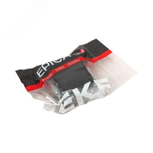 Эпика Механизм выключателя для жалюзей черный EKF - фото 10