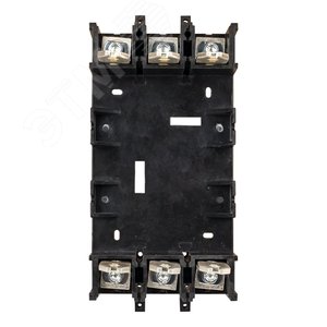 Панель втычная AV POWER-1/3TR переднего присоед. PID-1/3F 125А - фото 3