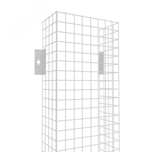 Решетка защитная для панелей 1195х180 - фото 3