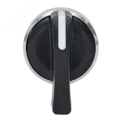 Механизм переключателя исполнительный ХB4 на 2 положения возвратный без фиксации без подсветки с длинной ручкой PROxima - фото 2