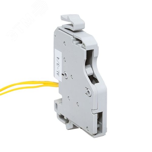 Изображение товара Контакт аварийный AV POWER-3/4 AL (шт)