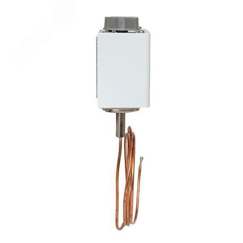 Реле температуры (термостат) капилляр 1 метр - фото 3