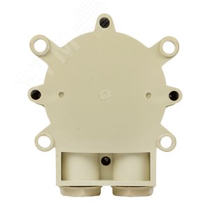 Переключатель пакетный ПП 3-16/Н2 М2 пл. IP56 PROxima - фото 3