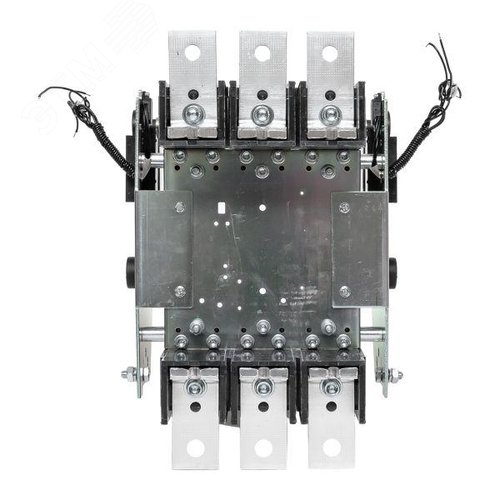 Панель выкатная для ВА-99М 630 переднего присоединения - фото 4