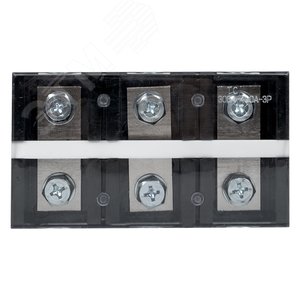 Терминал клеммный TC-3003 до 150 мм2 300A - фото 2