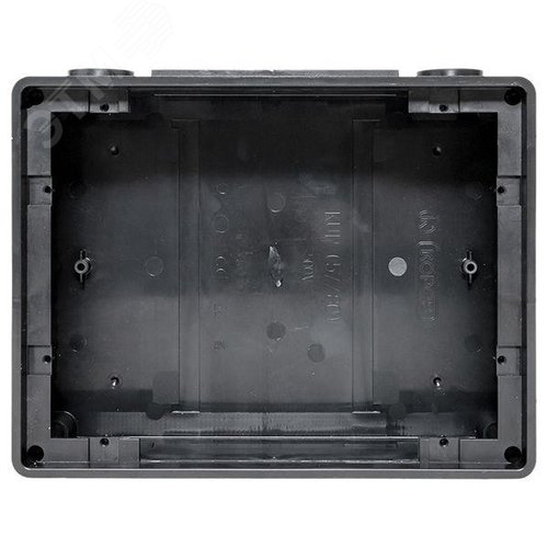 Коробка напольная под лючок C-Line 24 - фото 3