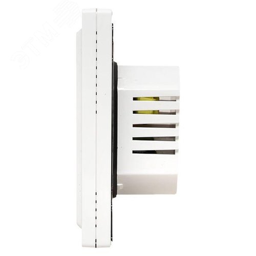 Умный терморегулятор для водяного/газового бойлера Wi-Fi EKF Connect - фото 6