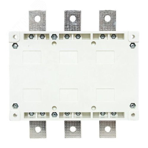 Рубильник-выключатель 400A 3P c рукояткой управления для прямой установки PowerSwitch PROxima - фото 4