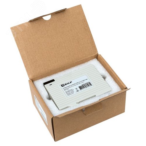 Программируемый контроллер F200 12 в/в PRO-Logic  (с поверкой) - фото 10