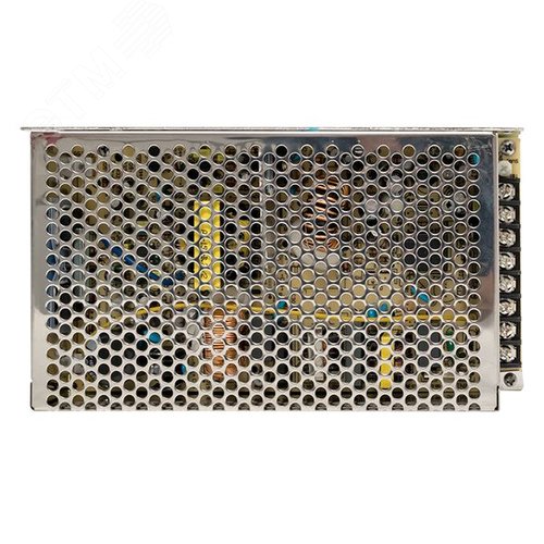 Блок питания 24В с функцией ИБП MPSu-155W-24 PROxima - фото 3