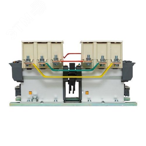 Контактор КТЭ реверсивный 330А 230В 2NO - фото 9