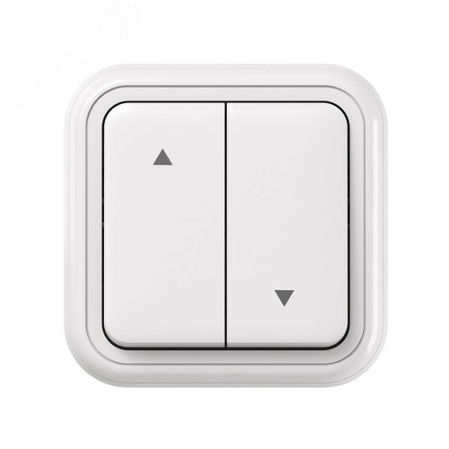 Выключатель, одноклавишный, СП, автоматические клеммы антрацит, Бронто EKF - фото 4