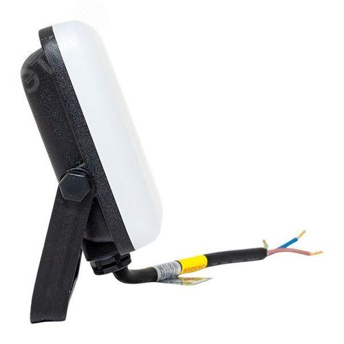 Прожектор светодиодный СДО-4002 20 Вт 4000К IP65 с равномерной засветкой LUMA - фото 14