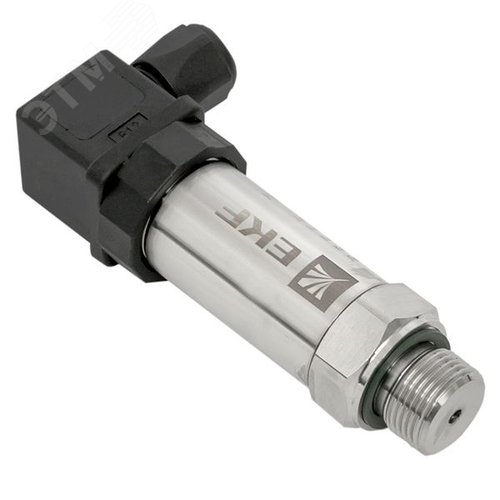 Преобразователь давления PRT-100-1,0-1,0-M20-V с поверкой - фото 4