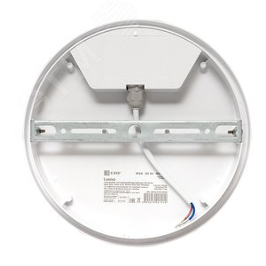 Светильник светодиодный ЖКХ круг ДПО-2006 20Вт 4000K IP65 PROxima - фото 3