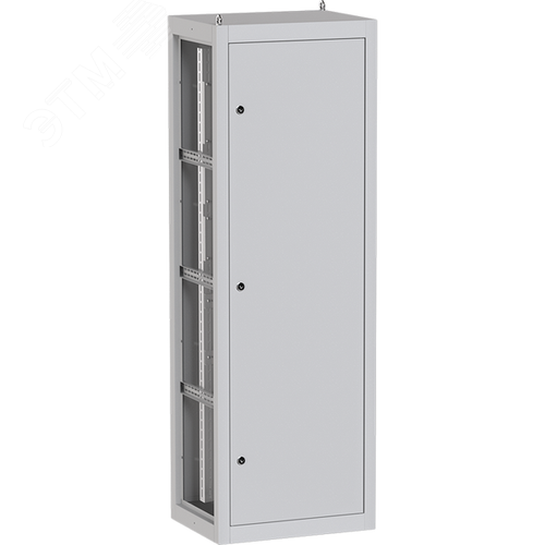 Каркас ВРУ-1 Unit S сварной с внутренней комплектацией (1800х600х450) IP31 PROxima - фото 2
