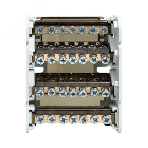 Кросс-модуль (4x7) 100A EKF - фото 9