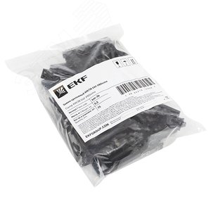 Зажим крепежный КМ/3В - фото 2