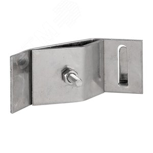 Держатель на водосток, Ni PROxima - фото 2