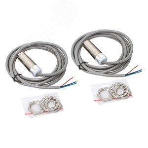 Датчик оптический бесконтактный - фото 3