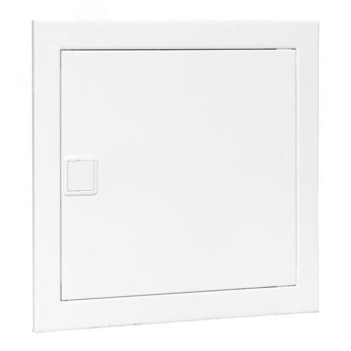 Встраиваемый силовой щит Nova 12 модулей с металлической дверью IP41 EKF - фото 2