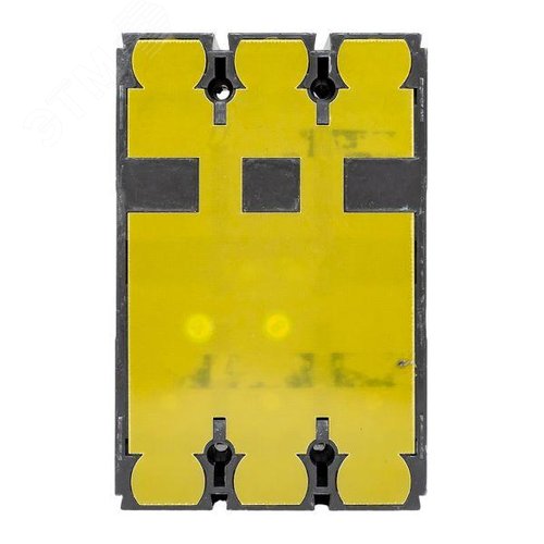 Выключатель автоматический ВА-225А 35кА ВА-99m/250 3 полюса - фото 3