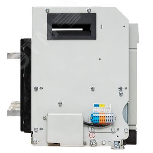 Выключатель автоматический ВА-450 1600/1600А 3P 65кА выкатной v2 - фото 3