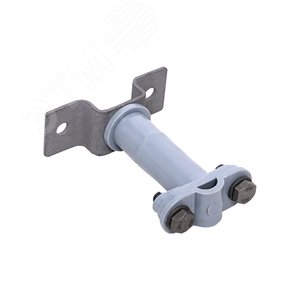 Держатель дистанционный скручиваемый 75 мм HZ - фото 3