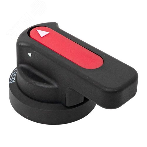 Привод ручной поворотный AV POWER-1 CS1 для TR - фото 14