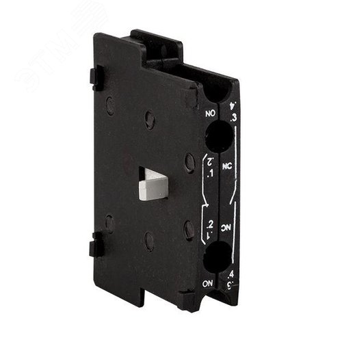 Изображение товара Контакт боковой КБЭ-11 9-70А AVERES (шт)