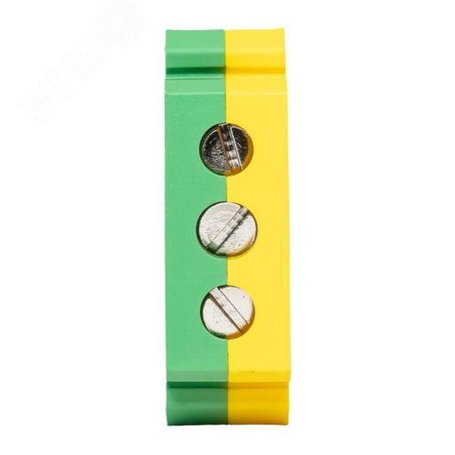 Клемма заземления винтовая UT 35 мм2 EKF - фото 4