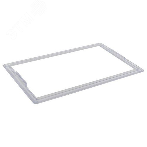 Изображение товара Стекло для электрощитов IP54 (80х118) EKF PROxima (шт)