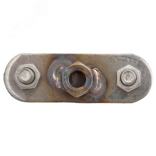 Держатель фасадный Ni PROxima - фото 5