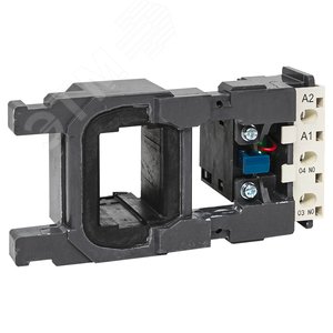 Катушка управления КТЭ F 185А 380В - фото 1