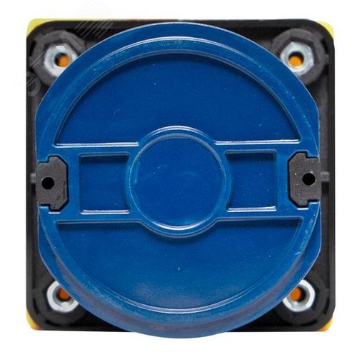 ПК-1-23 63А 3P 1-0-2 блок.IP65 - фото 4