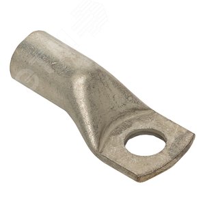 Наконечник силовой медный луженый ТМЛ-Р 120-12 PROxima - фото 1