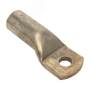 Наконечник медный луженый ТМЛ DIN 500-20 PROxima - фото 1