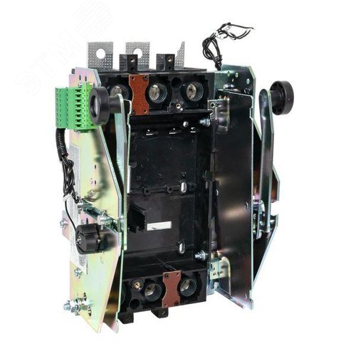 Панель выкатная для ВА-99C 400-630 переднего присоединения - фото 2