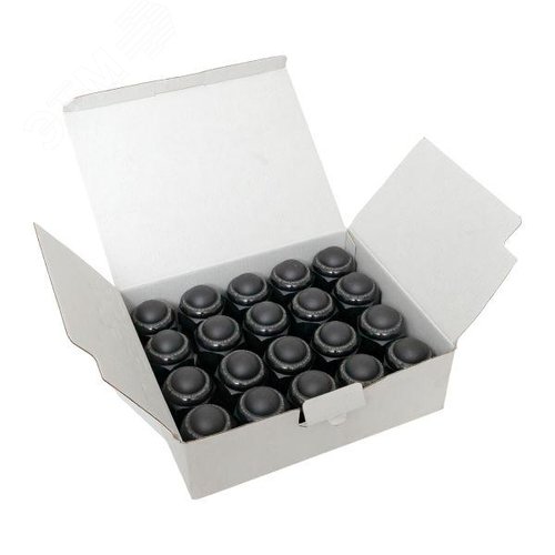 Ввод кабельный для нагревательного кабеля BM-X7S - фото 8