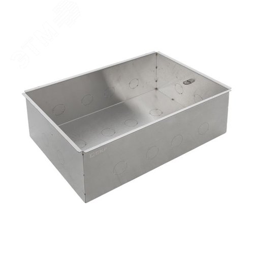 Коробка напольная под лючок C-Line 16-24 - фото 8