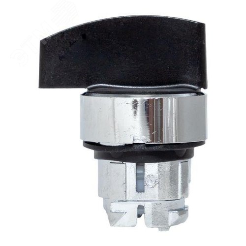 Механизм переключателя исполнительный ХB4 на 3 положения с фиксацией без подсветки с длинной ручкой PROxima - фото 5