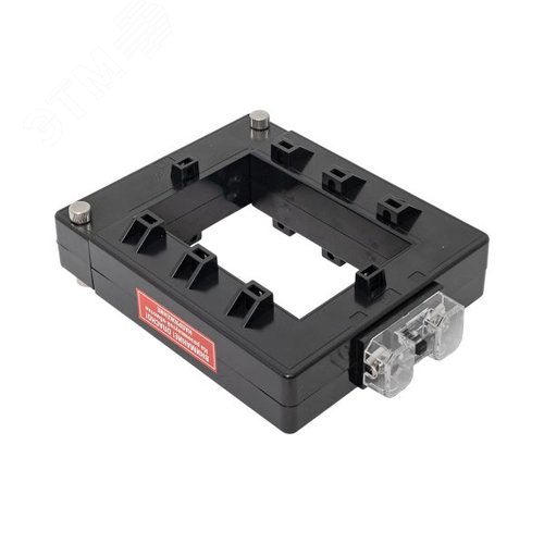 Трансформаторов тока ТТЕ-Р 812 1500/5А 0,5 10ВА EKF - фото 10