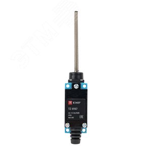 Выключатель концевой TZ-8167 PROxima - фото 3