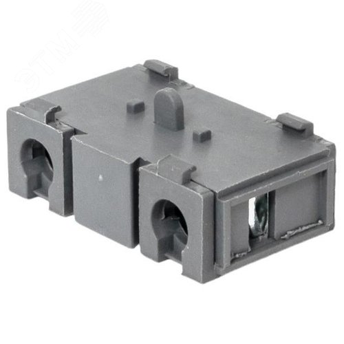 Контакт дополнительный NC для TwinBlock EKF - фото 6
