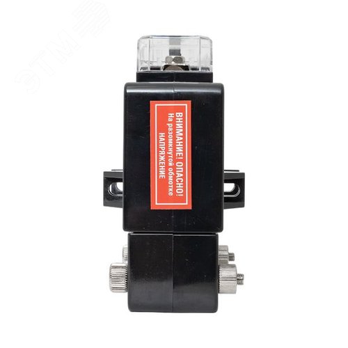 Трансформаторов тока ТТЕ-Р 23 250/5А 0,5 2,5ВА EKF - фото 6