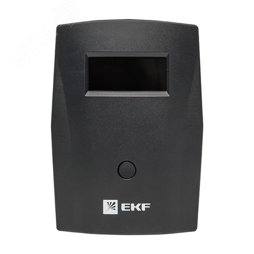 Источник бесперебойного питания E-Power SSW200 800 ВА - фото 3