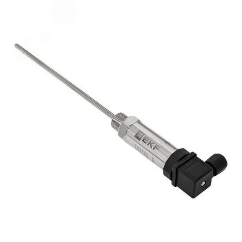 Датчик температуры L200 G1/2 4-20 мА DIN - фото 7