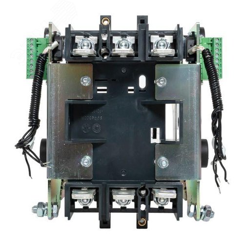 Панель выкатная для ВА-99C 100-250 заднего присоединения - фото 5