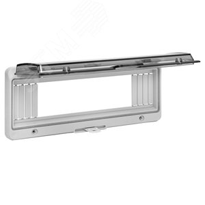 Окно герметичное 12 модулей IP67 PROxima - фото 2